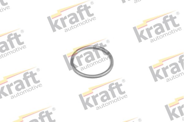 KRAFT Automotive 0536610 Seal Ring, exhaust pipe
