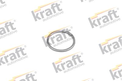 Seal Ring, exhaust pipe KRAFT Automotive 0536610