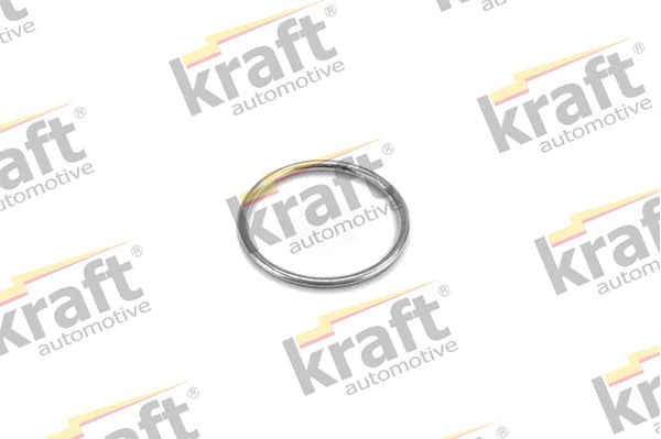 KRAFT Automotive 0536620 Seal Ring, exhaust pipe