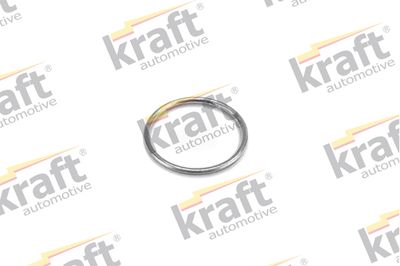 Seal Ring, exhaust pipe KRAFT Automotive 0536620