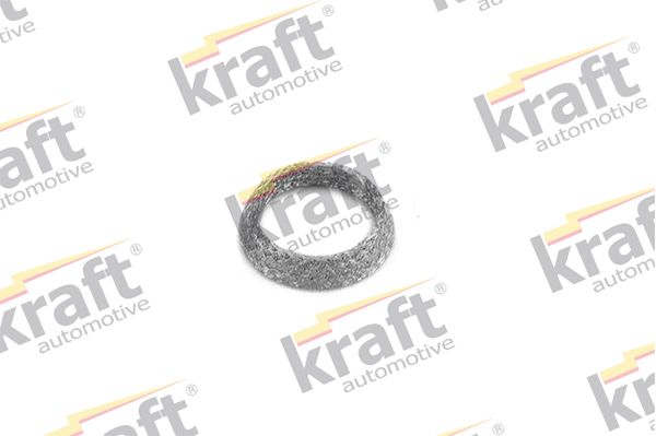 KRAFT Automotive 0538310 Seal Ring, exhaust pipe
