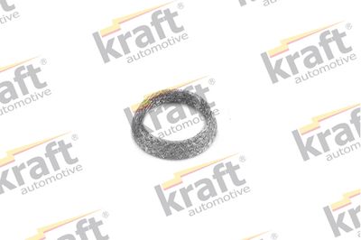 Seal Ring, exhaust pipe KRAFT Automotive 0538310
