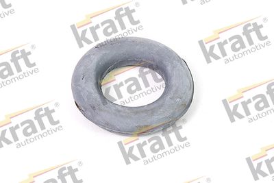 Rubber Mount, muffler KRAFT Automotive 0541000