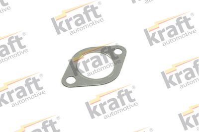 Gasket, exhaust pipe KRAFT Automotive 0542030