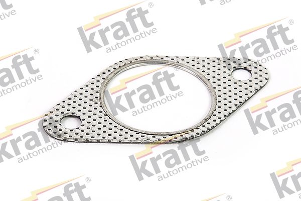 KRAFT Automotive 0542040 Gasket, exhaust pipe