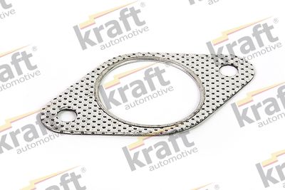 Gasket, exhaust pipe KRAFT Automotive 0542040