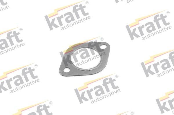 KRAFT Automotive 0542060 Gasket, exhaust pipe