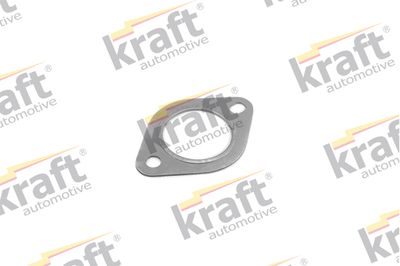 Gasket, exhaust pipe KRAFT Automotive 0542060
