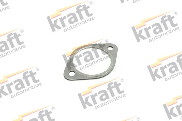 KRAFT Automotive 0542080 Gasket, exhaust pipe