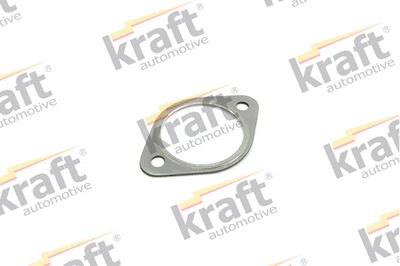 Gasket, exhaust pipe KRAFT Automotive 0542080