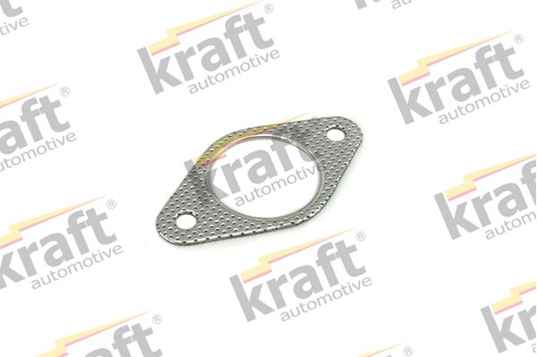 KRAFT Automotive 0542090 Gasket, exhaust pipe