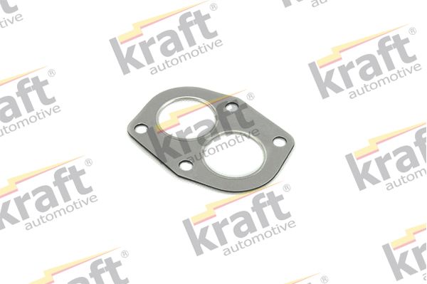 KRAFT Automotive 0543010 Gasket, exhaust pipe
