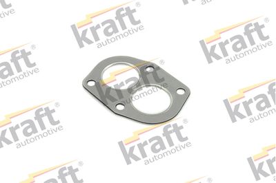 Gasket, exhaust pipe KRAFT Automotive 0543010