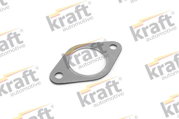 KRAFT Automotive 0543520 Gasket, exhaust pipe
