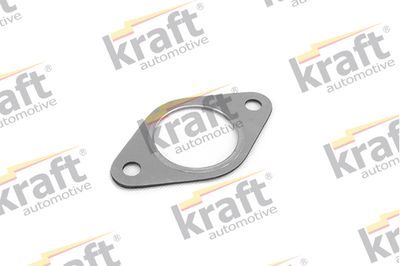 Gasket, exhaust pipe KRAFT Automotive 0543520
