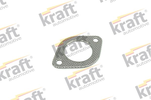 KRAFT Automotive 0544000 Gasket, exhaust pipe
