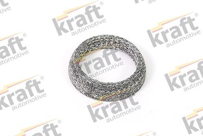 Seal Ring, exhaust pipe KRAFT Automotive 0545520