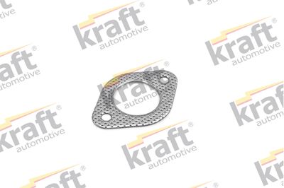 Gasket, exhaust pipe KRAFT Automotive 0548310
