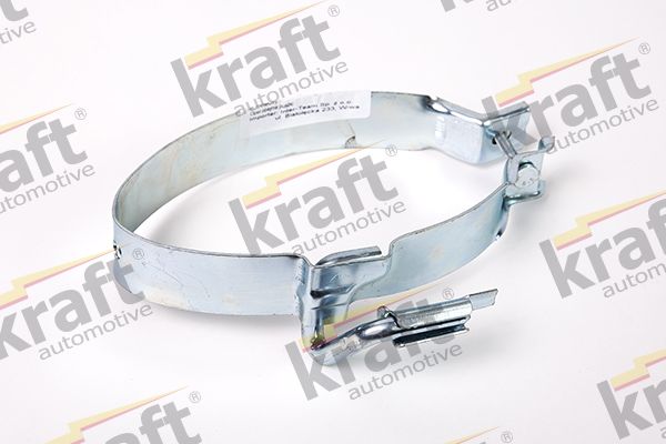KRAFT Automotive 0551500 Bracket, muffler