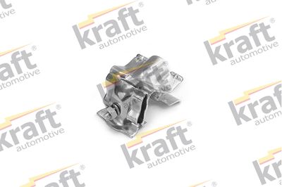 Mount, exhaust system KRAFT Automotive 0552520