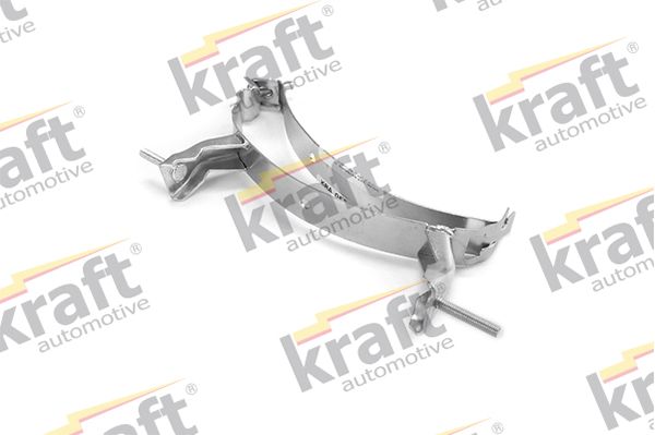 KRAFT Automotive 0552530 Mount, exhaust system