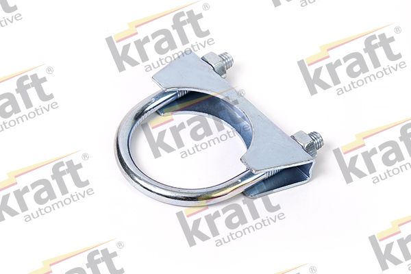 KRAFT Automotive 0558500 Pipe Connector, exhaust system