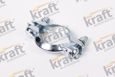 Clamping Piece Set, exhaust system KRAFT Automotive 0558506
