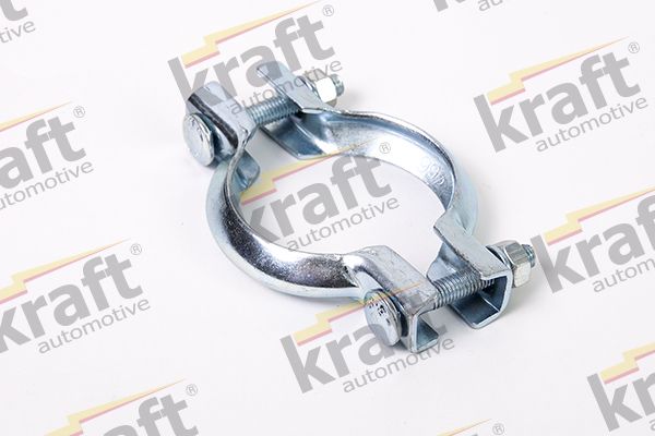 KRAFT Automotive 0558510 Clamping Piece Set, exhaust system
