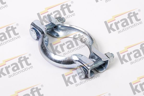 KRAFT Automotive 0558515 Clamping Piece Set, exhaust system