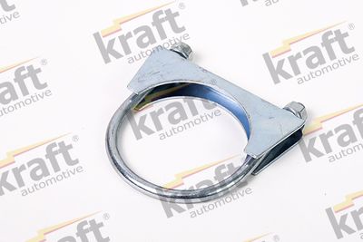Pipe Connector, exhaust system KRAFT Automotive 0558521