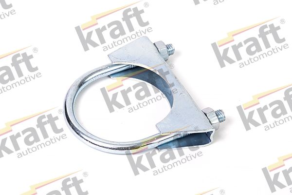 KRAFT Automotive 0558524 Pipe Connector, exhaust system