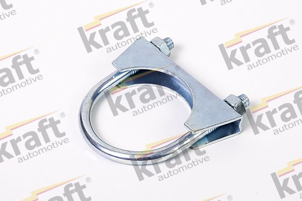 KRAFT Automotive 0558526 Pipe Connector, exhaust system