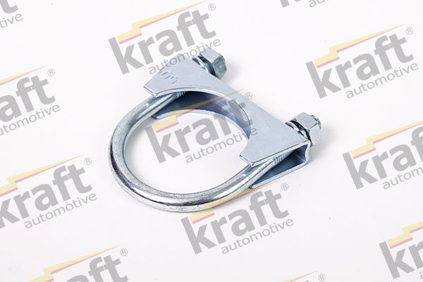 KRAFT Automotive 0558527 Pipe Connector, exhaust system