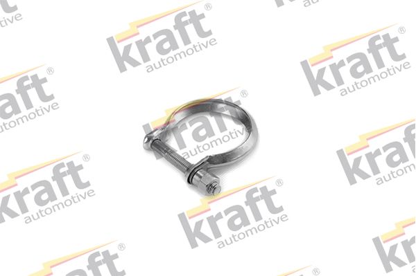 KRAFT Automotive 0558529 Pipe Connector, exhaust system
