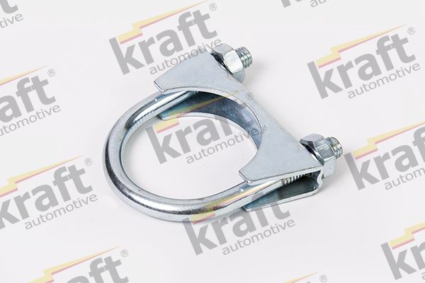 KRAFT Automotive 0558535 Pipe Connector, exhaust system