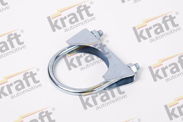 KRAFT Automotive 0558536 Pipe Connector, exhaust system