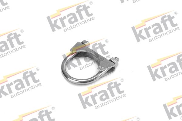 KRAFT Automotive 0558539 Pipe Connector, exhaust system