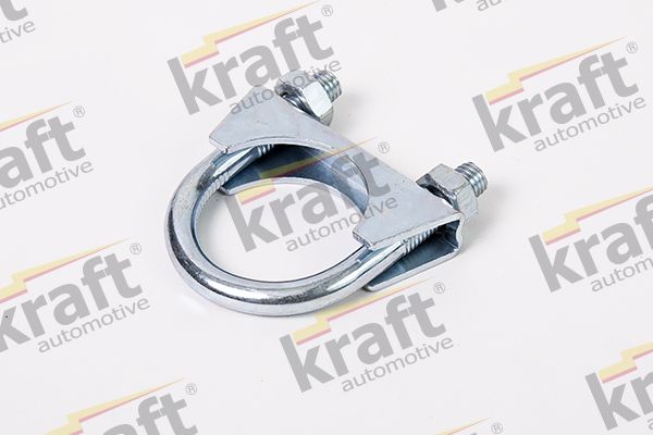 KRAFT Automotive 0558545 Pipe Connector, exhaust system