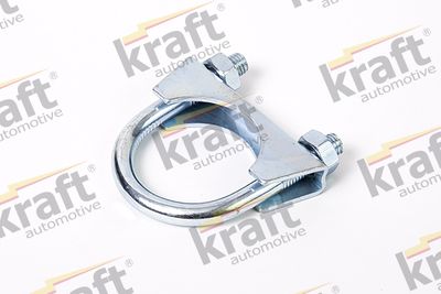 Pipe Connector, exhaust system KRAFT Automotive 0558547