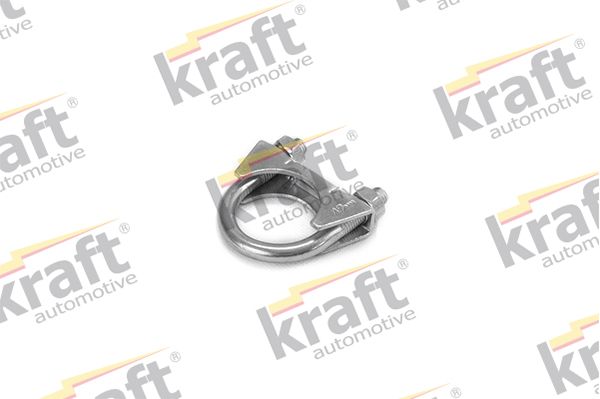 KRAFT Automotive 0558548 Pipe Connector, exhaust system