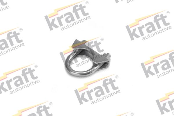 KRAFT Automotive 0558551 Pipe Connector, exhaust system