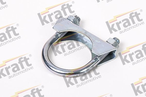KRAFT Automotive 0558552 Pipe Connector, exhaust system