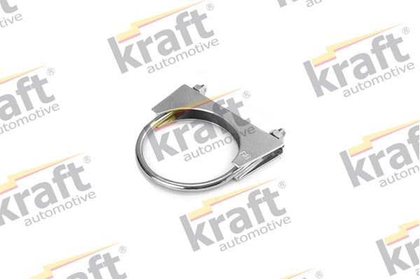 KRAFT Automotive 0558553 Pipe Connector, exhaust system