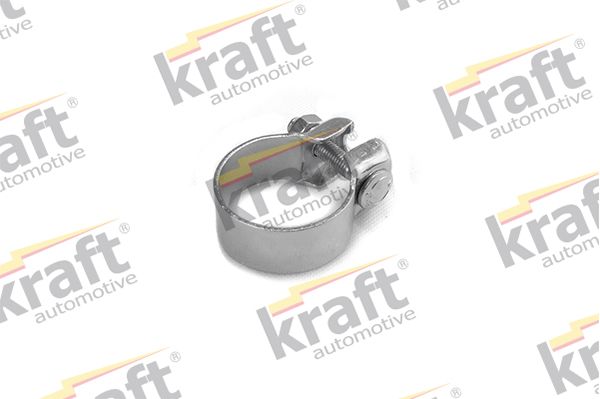 KRAFT Automotive 0558554 Pipe Connector, exhaust system