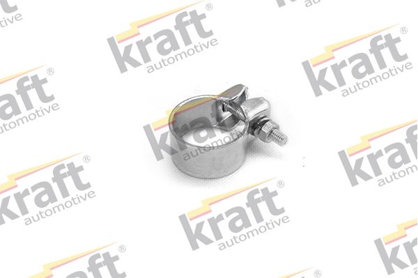 KRAFT Automotive 0558555 Pipe Connector, exhaust system