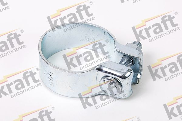 KRAFT Automotive 0558569 Pipe Connector, exhaust system