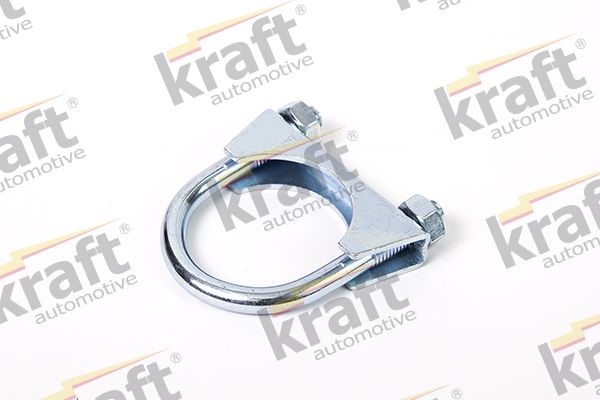 KRAFT Automotive 0558571 Pipe Connector, exhaust system