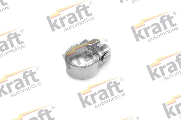 KRAFT Automotive 0558579 Pipe Connector, exhaust system