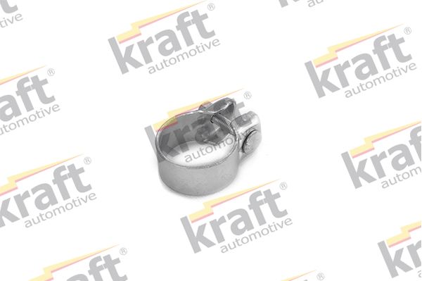 KRAFT Automotive 0558585 Pipe Connector, exhaust system