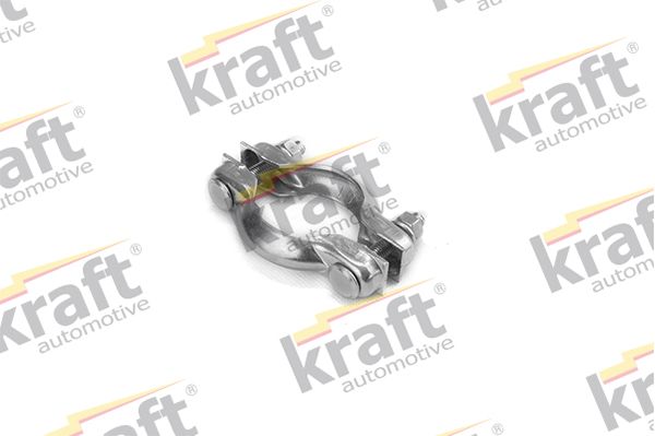 KRAFT Automotive 0558586 Clamping Piece, exhaust system